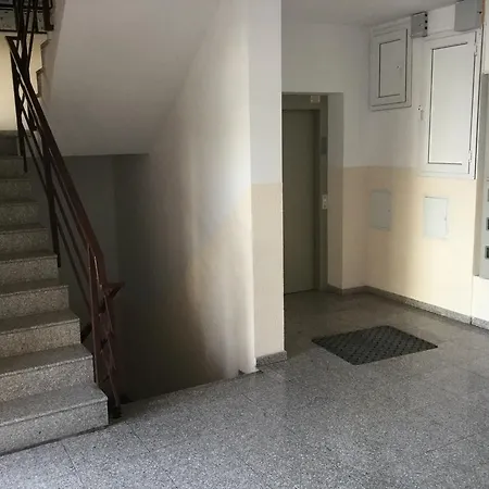 Poarta Sarutului Apartment Sat Vacanta *