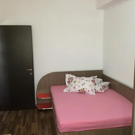 Poarta Sarutului Apartment Sat Vacanta コンスタンツァ