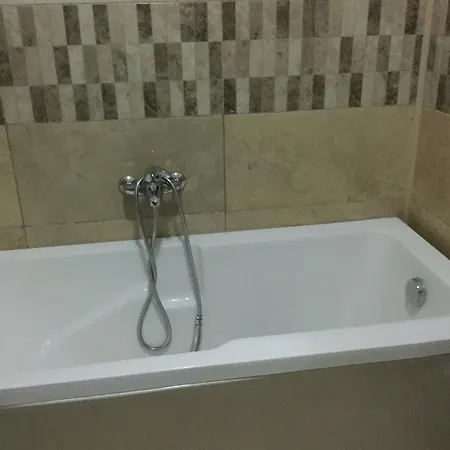 Poarta Sarutului Apartment Sat Vacanta * Constanta