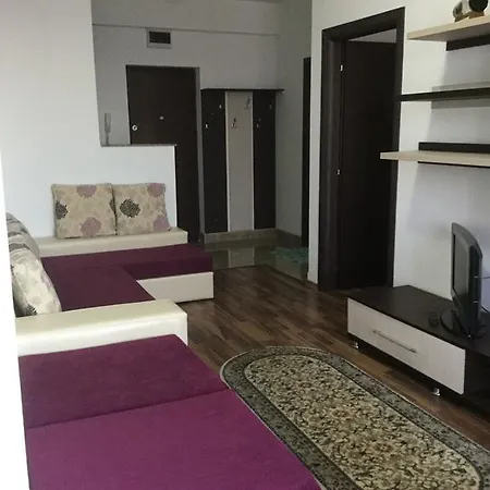 Poarta Sarutului Apartment Sat Vacanta Apartment