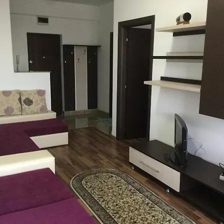 Apartment Poarta Sarutului Apartment Sat Vacanta *